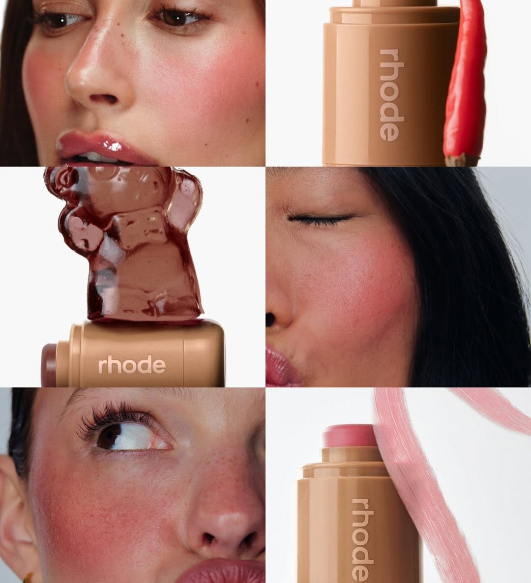 Rhode-Skin Pocket Blush