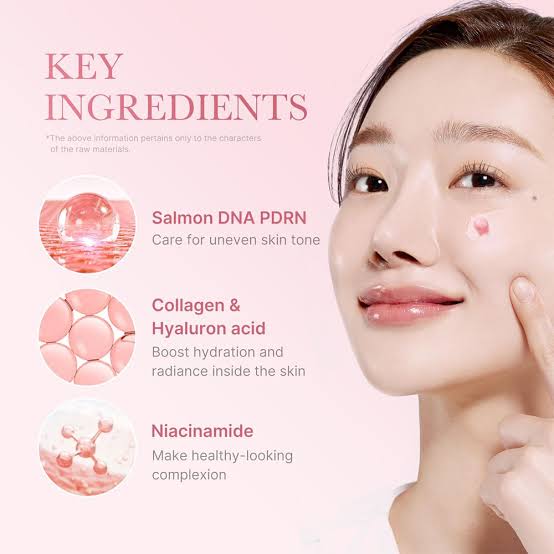 Medicube - PDRN Pink Collagen Capsule Cream - 55g
