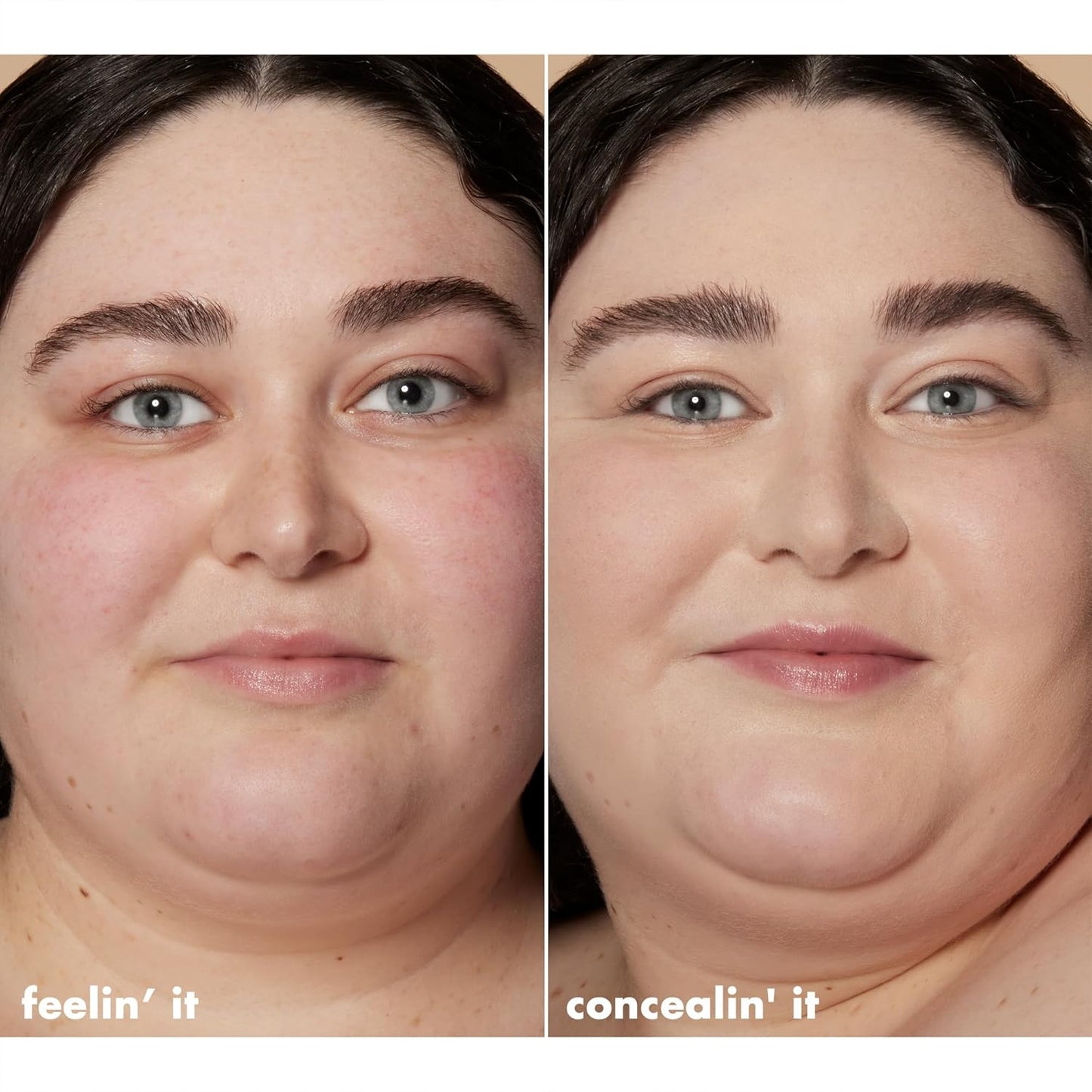 ELF HYDRATING CAMO CONCEALER