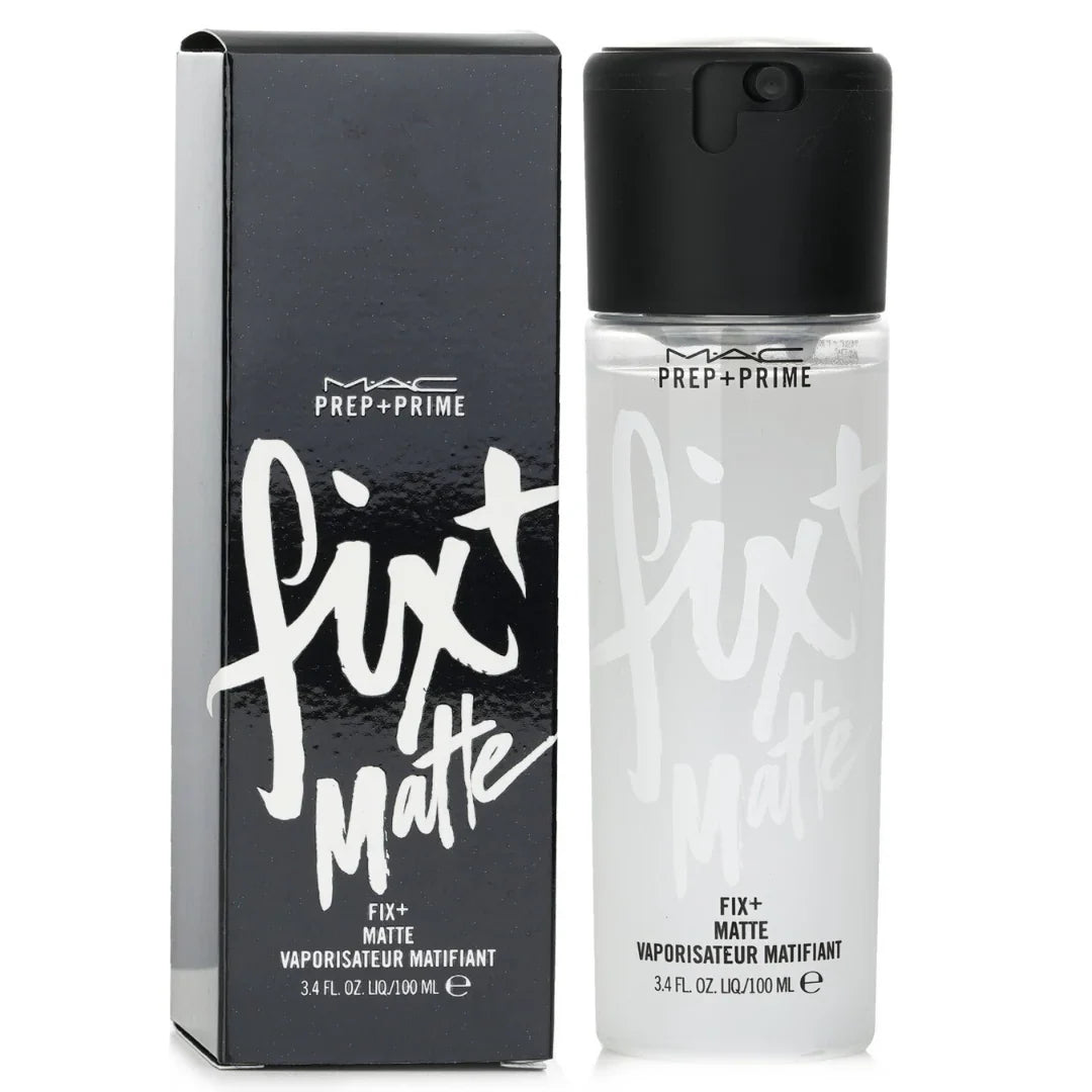 Mac Fix+ Prep N Prime Setting Spray