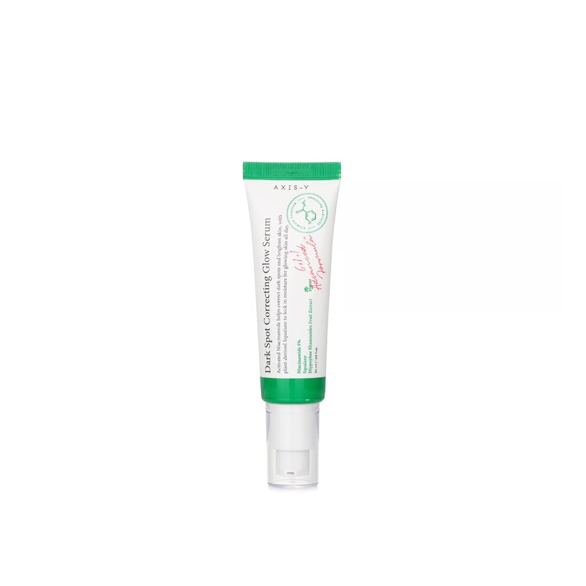 AXIS-Y Dark Spot Correcting Glow Serum 50ml