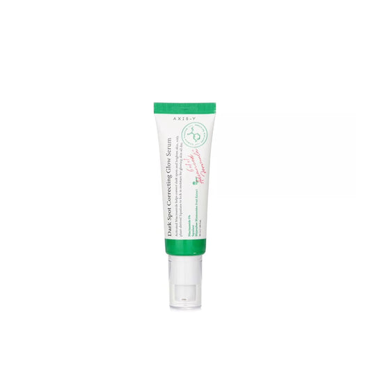 AXIS-Y Dark Spot Correcting Glow Serum 50ml