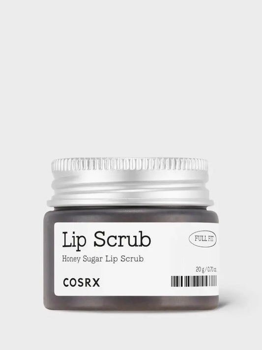 COSRX Lip Scrub - Full Fit Honey Sugar Lip Scrub
