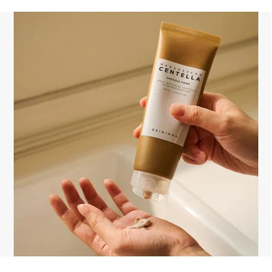 Centella Ampoule Foam