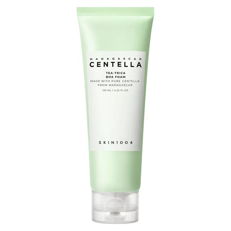 Centella Tea-Trica Bha Foam