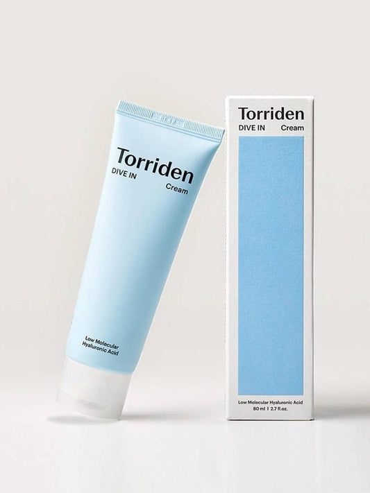 Torriden Low Molecular Hyaluronic Acid Cream
