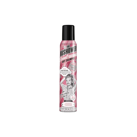 SOAP & GLORY Rushower Dry Shampoo 100ml
