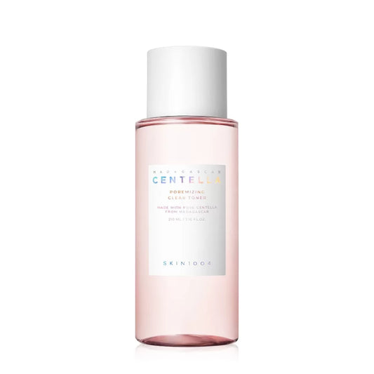 Centella Poremizing Clear Toner