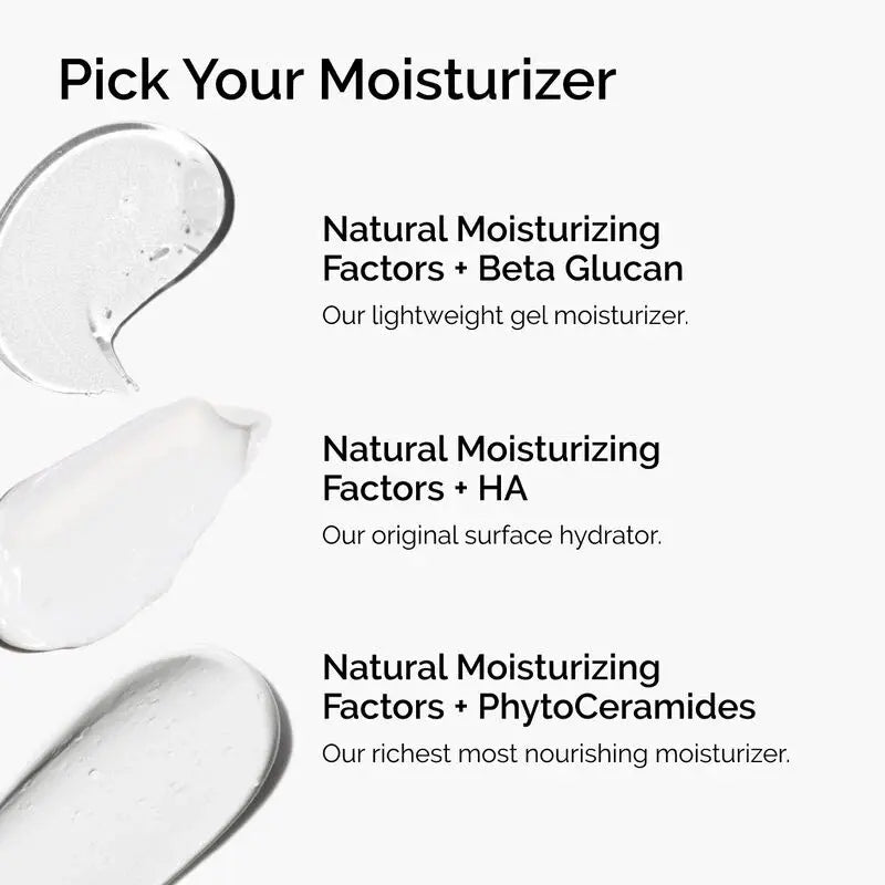 The Ordinary Natural Moisturizing Factors + HA 100ml