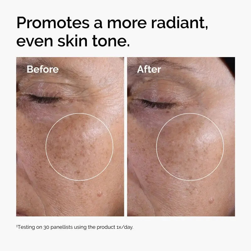 The Ordinary Saccharomyces Ferment 30% Milky Toner