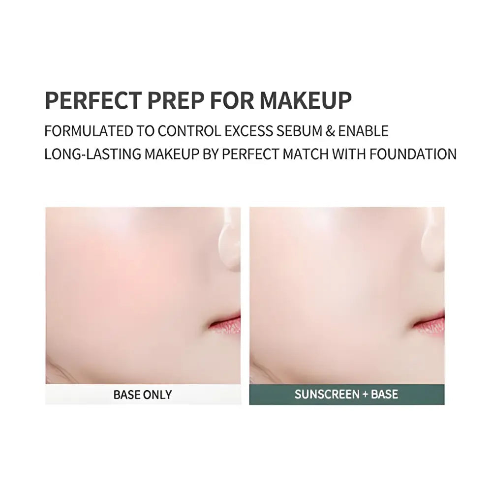 Anua - Heartleaf Silky Moisture Sun Cream SPF 50+ PA++++ 50ml