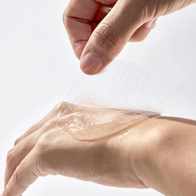 BIODANCE COLLAGEN GEL TONER 60PADS