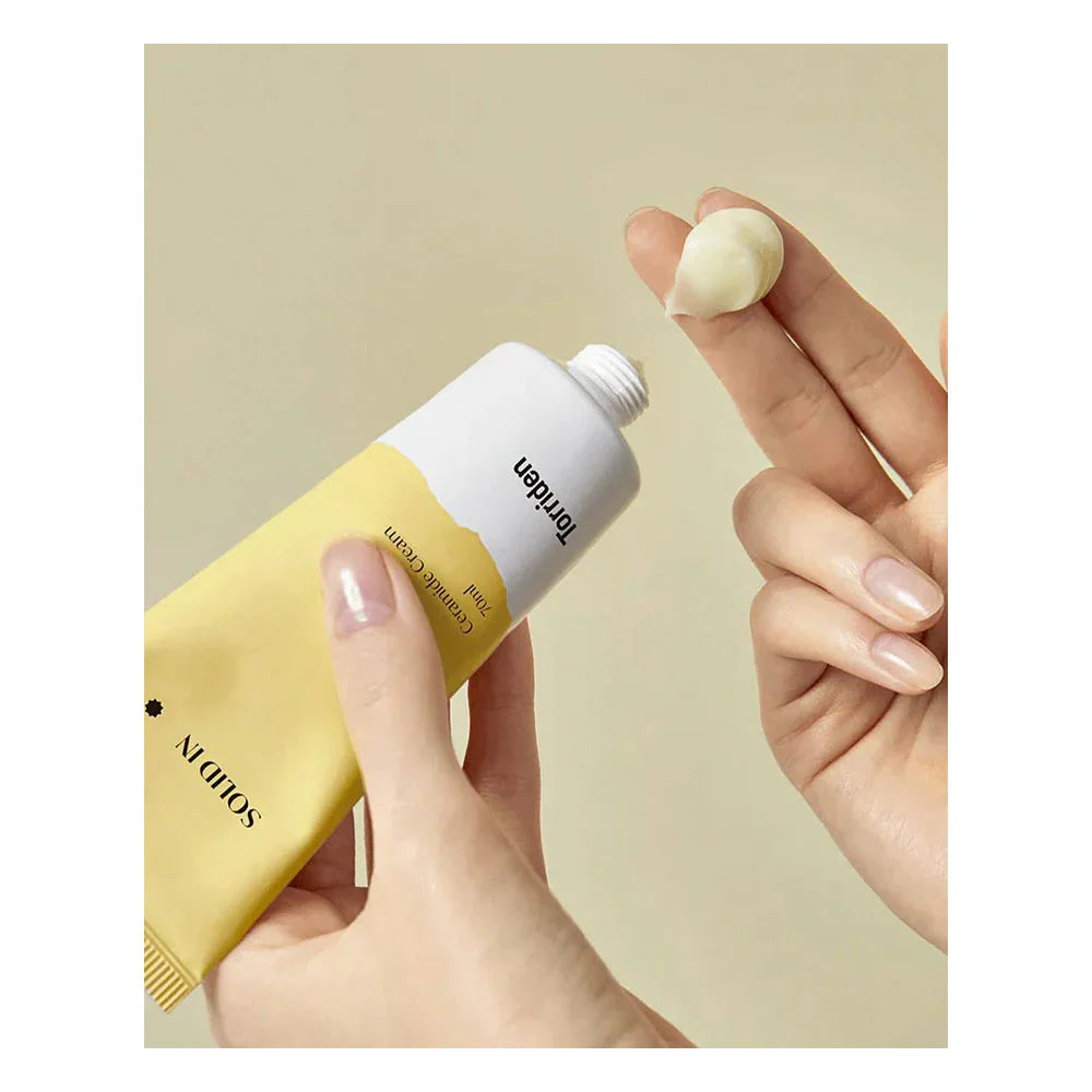 TORRIDEN - Solid In Ceramide Cream 70ml