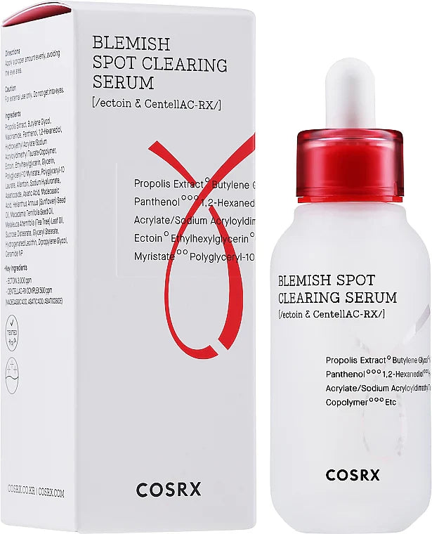 Cosrx Blemish Spot Clearing Serum 40ml