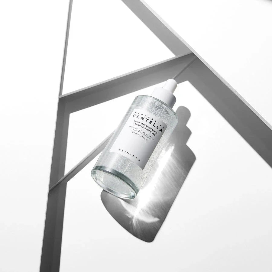 Centella Tone Brightening Capsule Ampoule