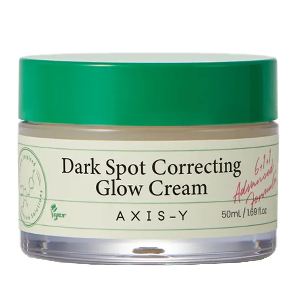 AXIS-Y Dark Spot Correcting Glow Cream