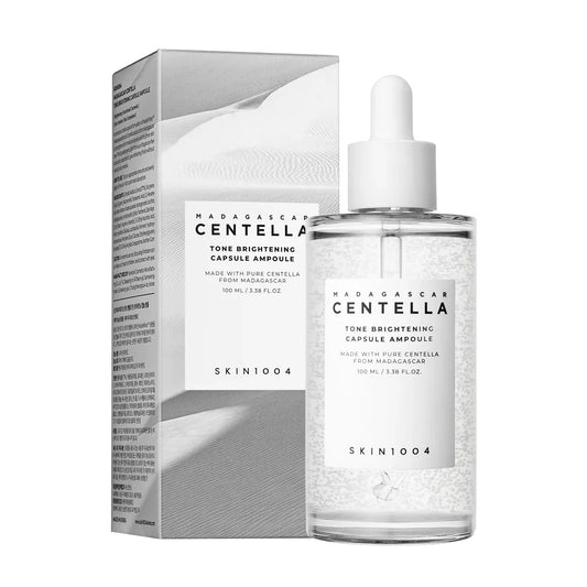 Centella Tone Brightening Capsule Ampoule