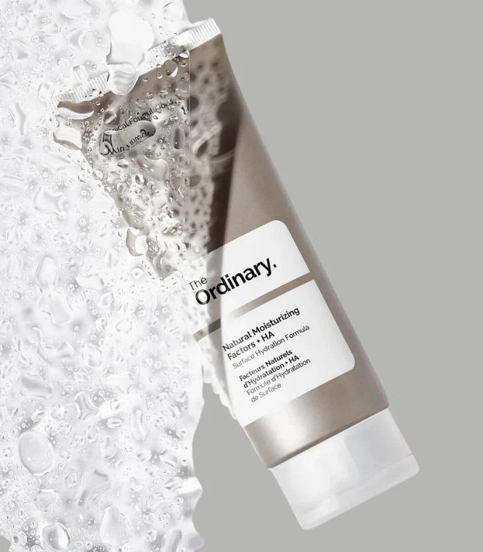 The Ordinary Natural Moisturizing Factors + HA 100ml