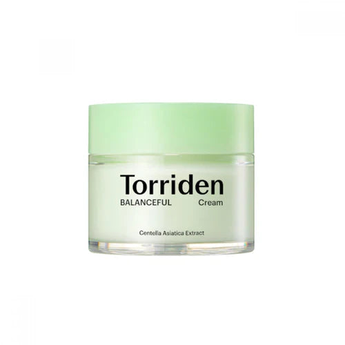 TORRIDEN – Balanceful Cream 80ml