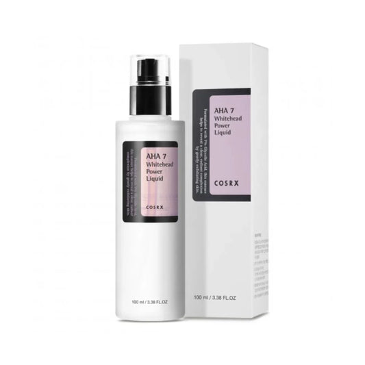 Cosrx AHA 7 Whitehead Power Liquid