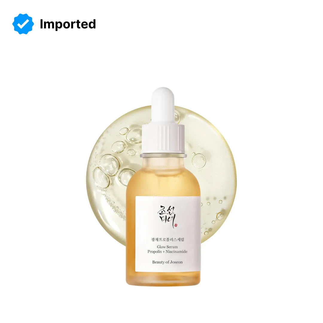Beauty of Joseon - Glow Serum Propolis+Niacinamide 30ml