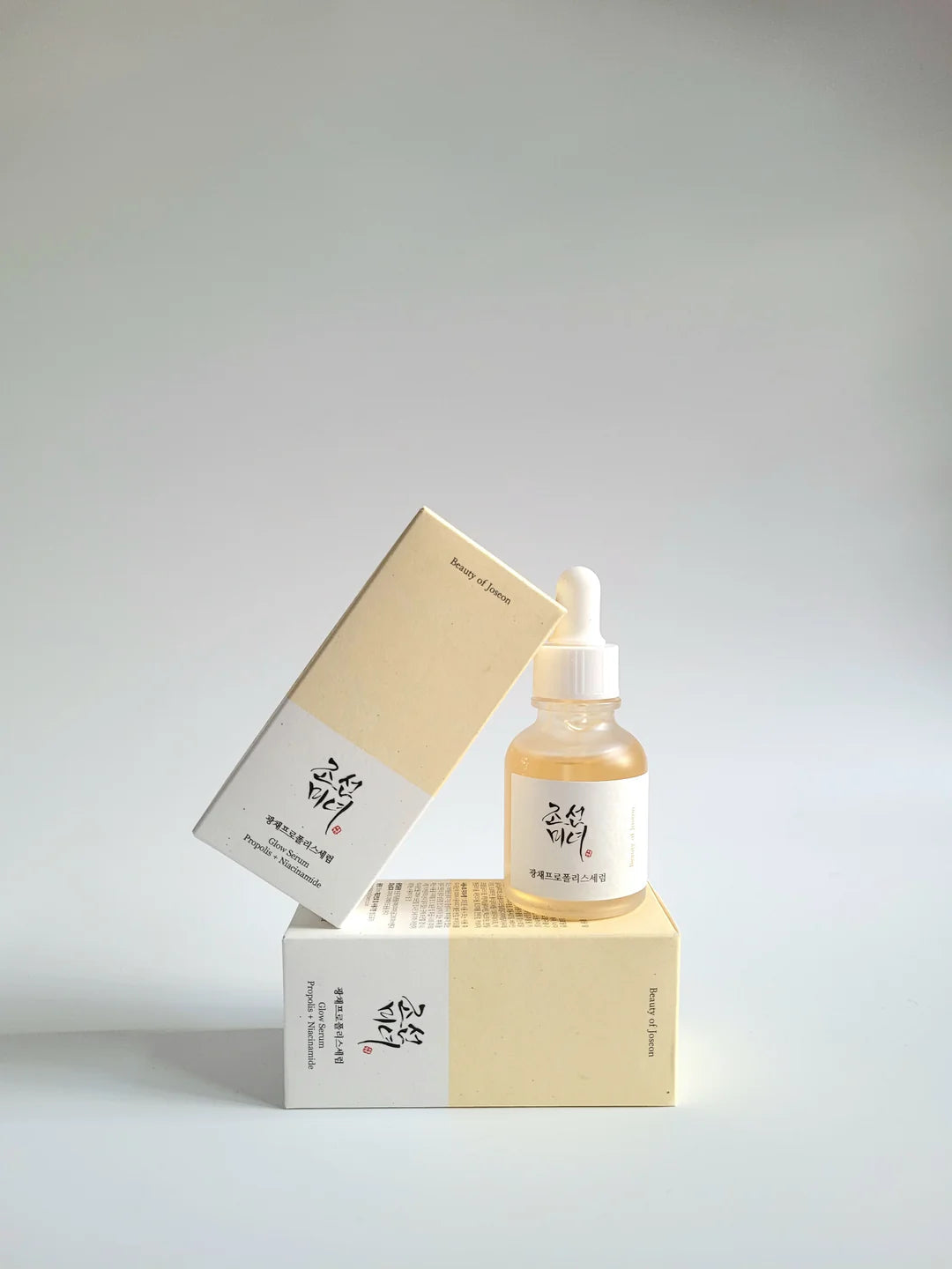 Beauty of Joseon - Glow Serum Propolis+Niacinamide 30ml