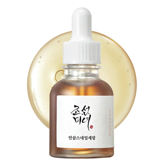Beauty of Joseon - Revive Serum Ginseng + Snail Mucin 30ml