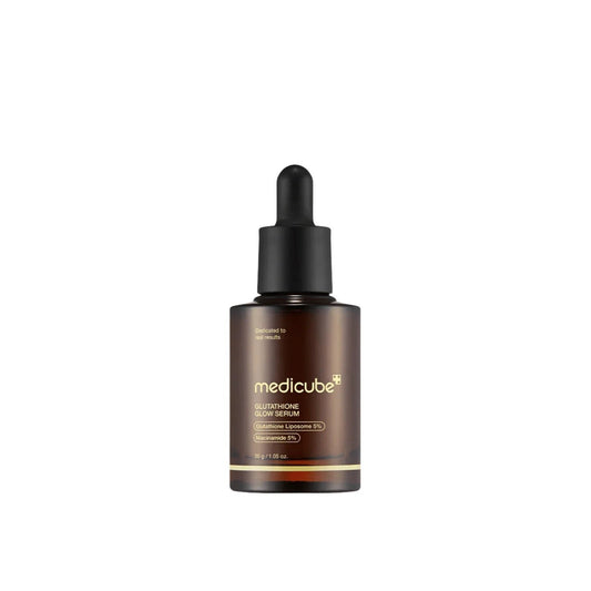 Medicube - Glutathione Glow Serum 30g