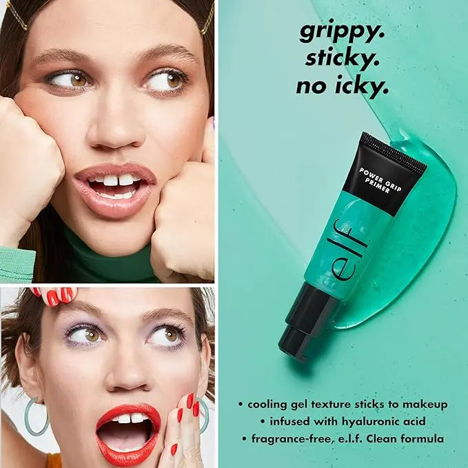 ELF POWER GRIP PRIMER 24ml