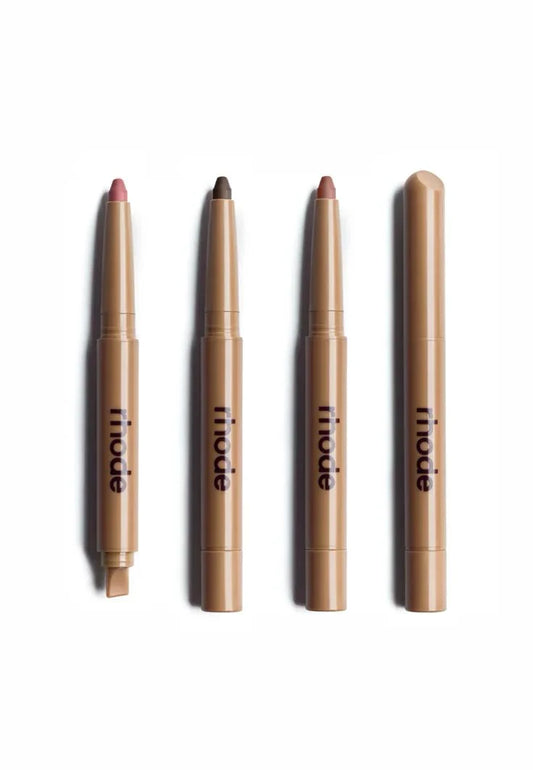 Rhode Peptide Lip Shape