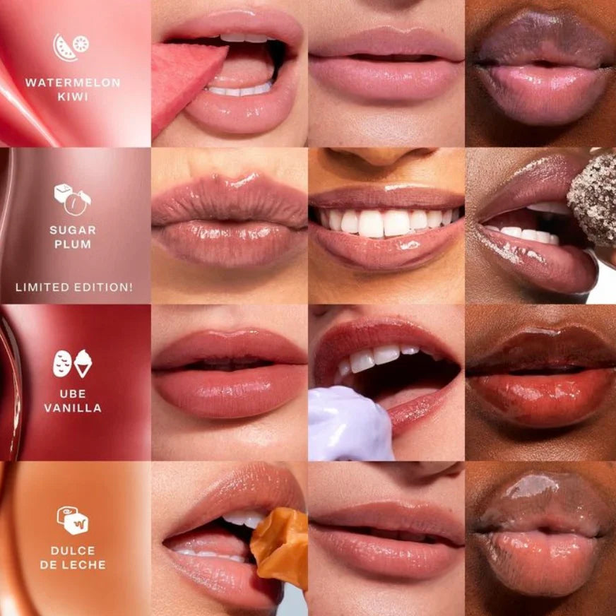 Tower 28 Beauty – Mini Lil Softies Tinted Lip Treatment Set