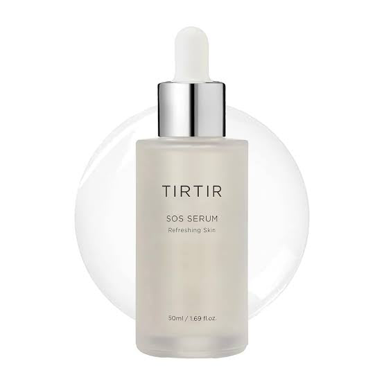 TIRTIR SOS SERUM 50ML