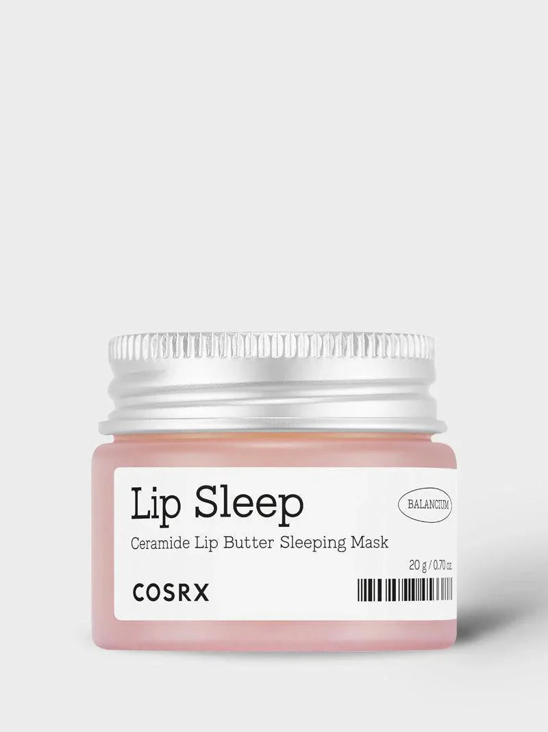 Cosrx Lip Sleep - Balancium Ceramide Lip Butter Sleeping Mask