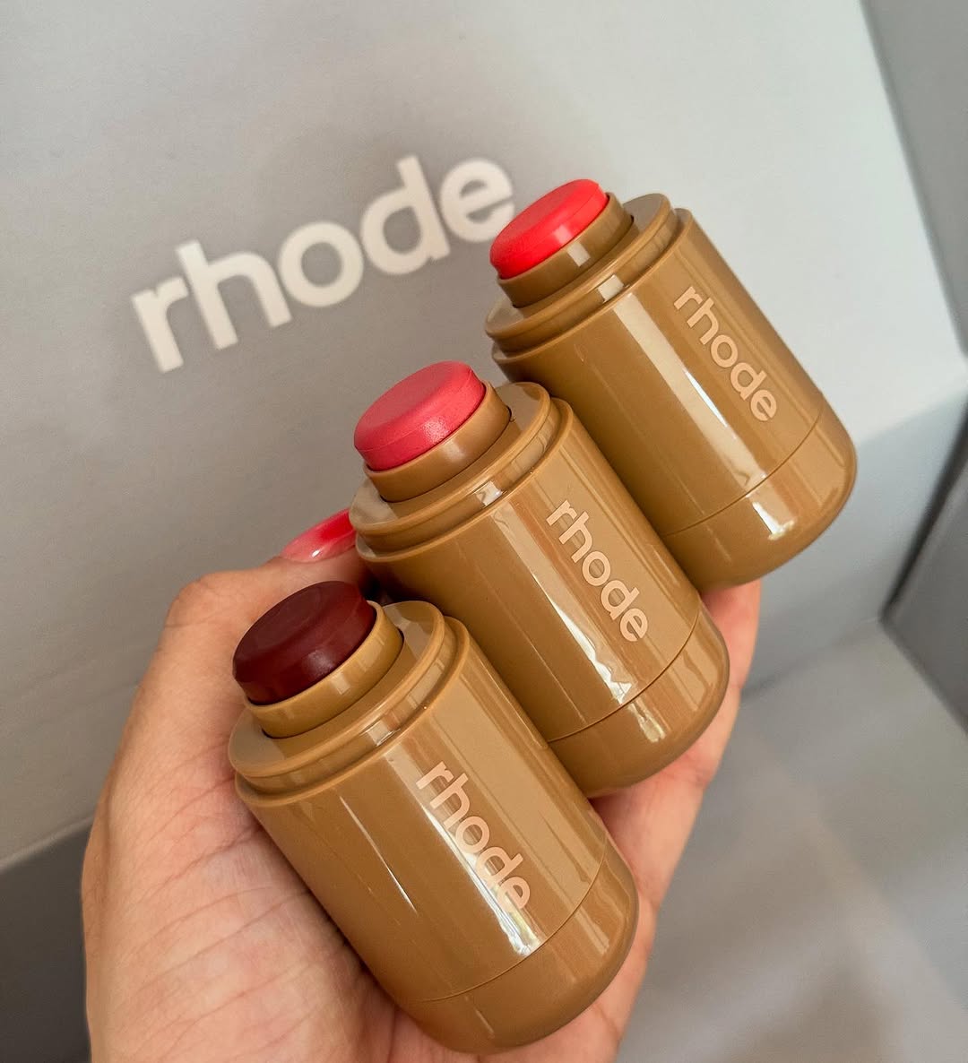Rhode-Skin Pocket Blush