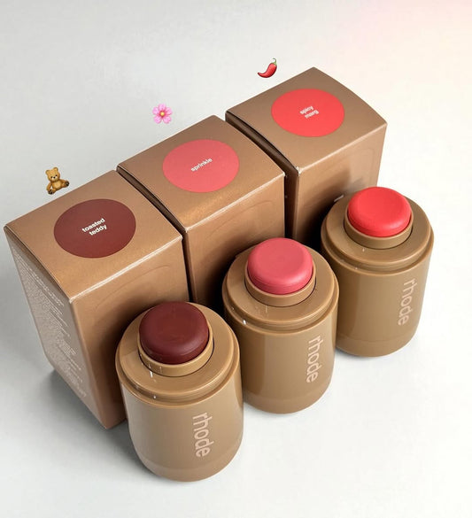 Rhode-Skin Pocket Blush