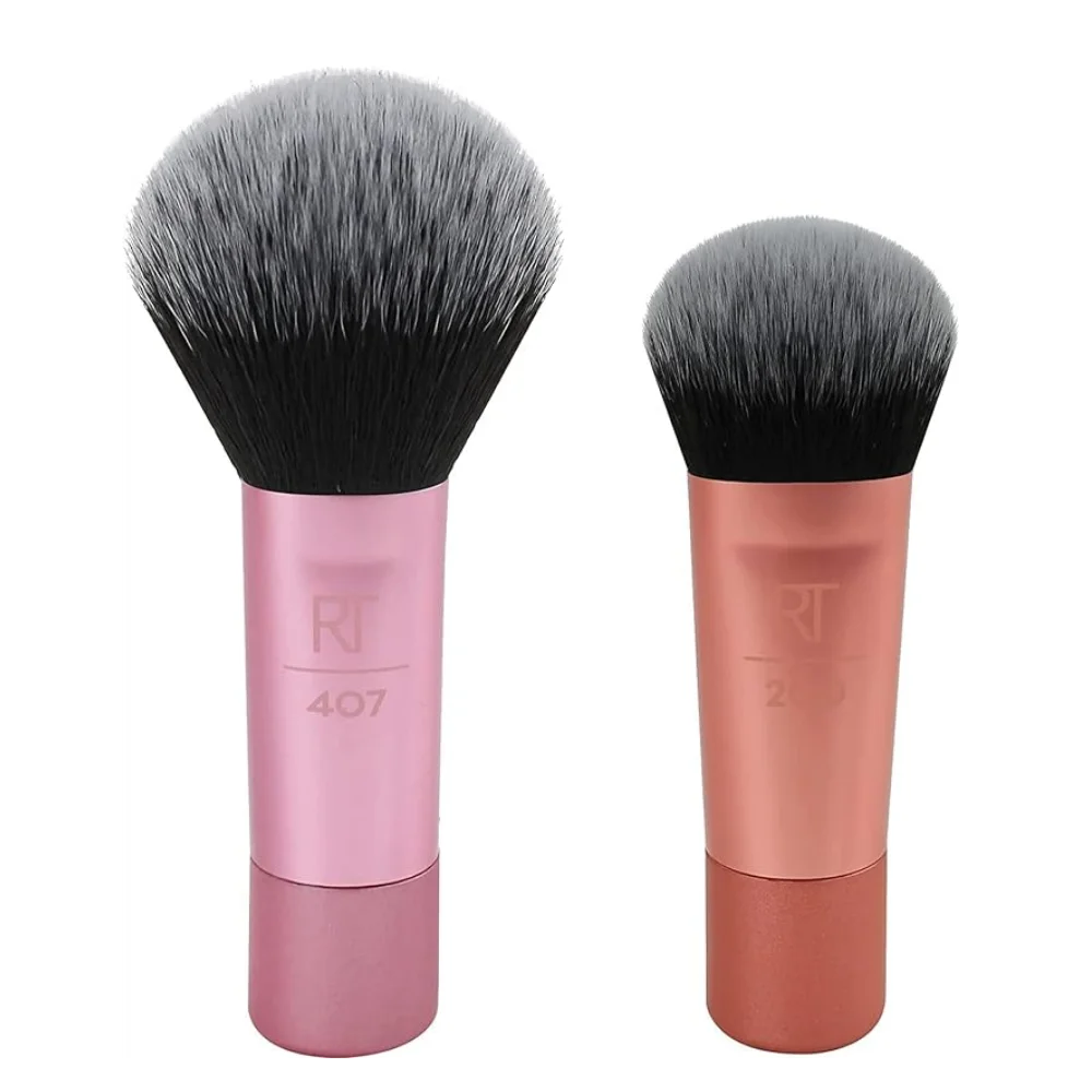 Real Techniques Mini Brush Duo