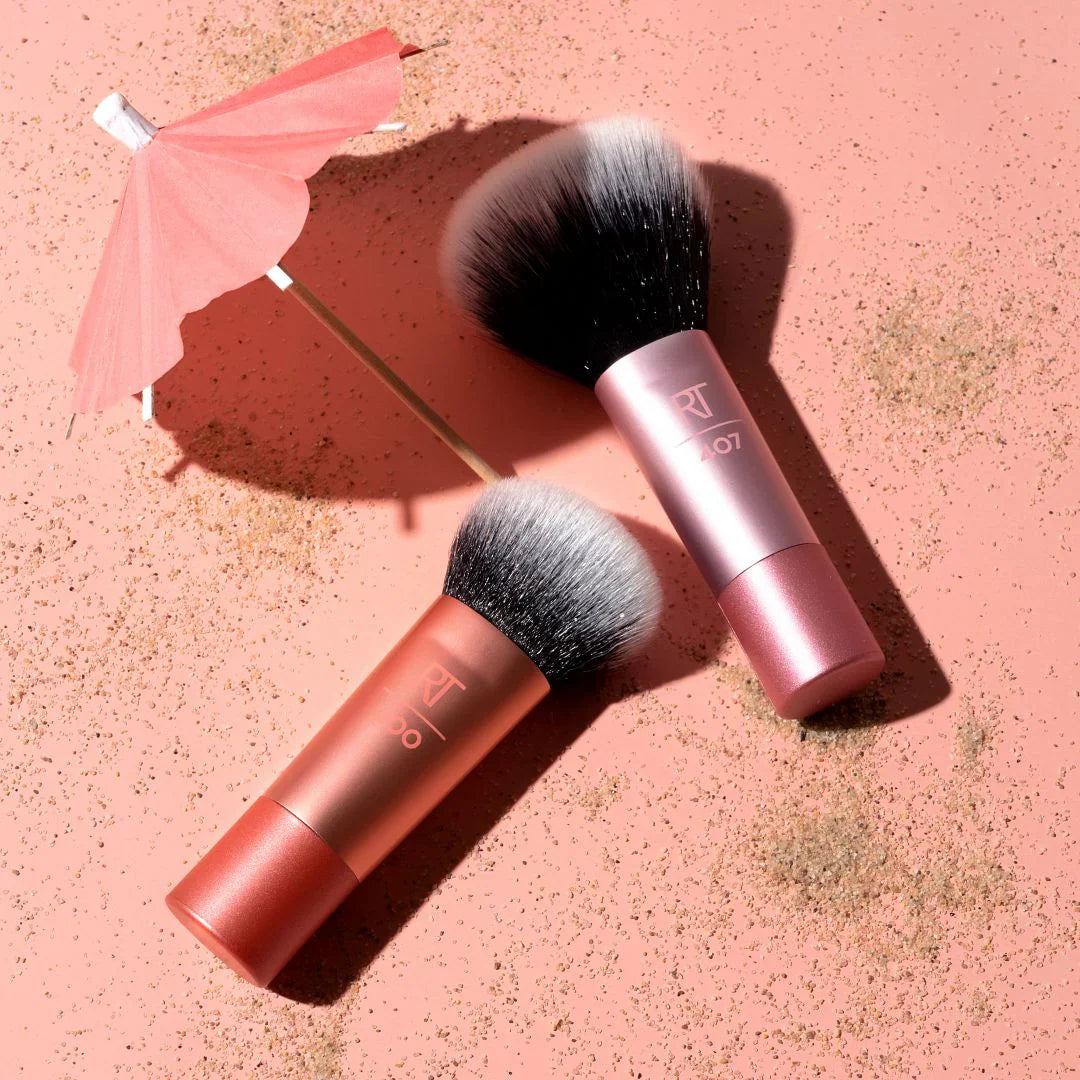 Real Techniques Mini Brush Duo