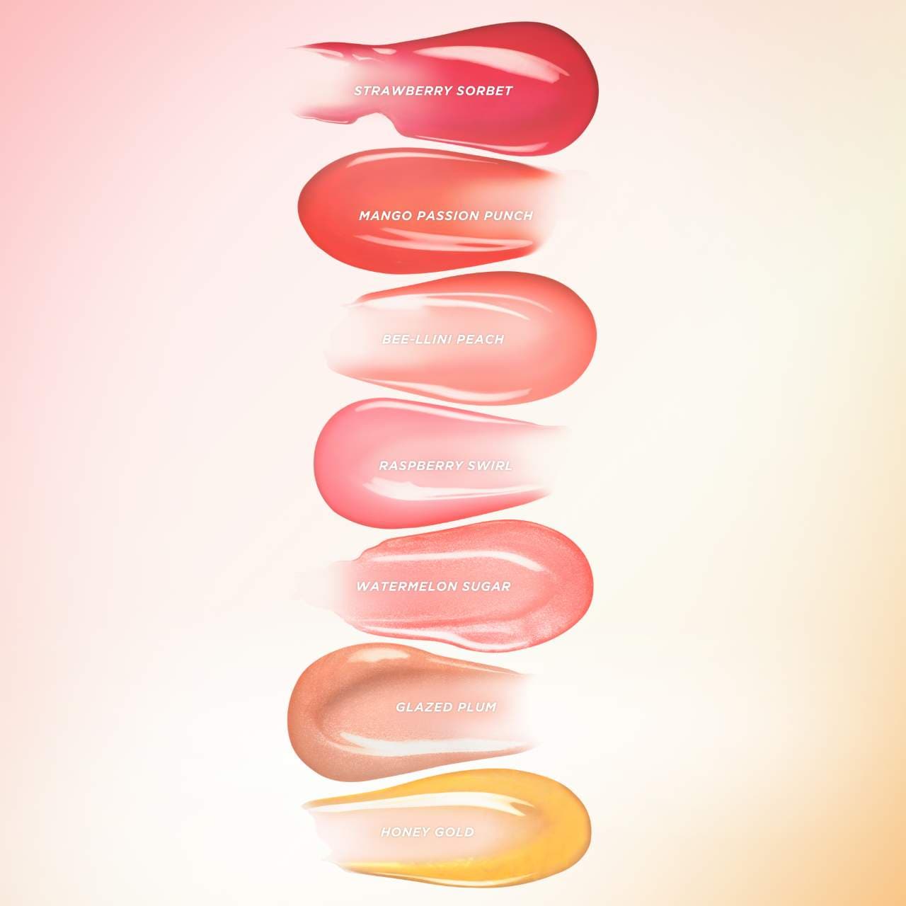 Gisou Honey Infused Lip Oil