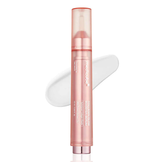 Medicube Collagen Glow Booster Serum