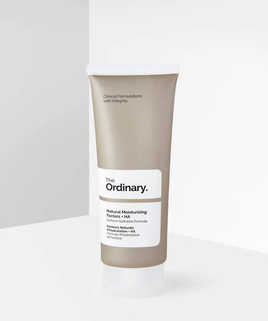 The Ordinary Natural Moisturizing Factors + HA 100ml