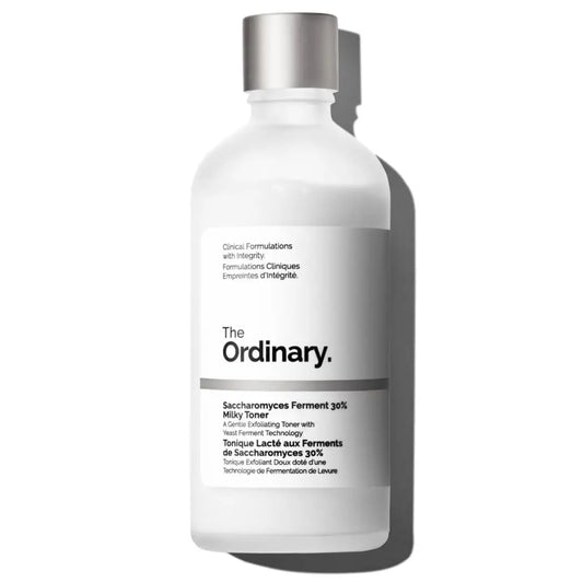 The Ordinary Saccharomyces Ferment 30% Milky Toner
