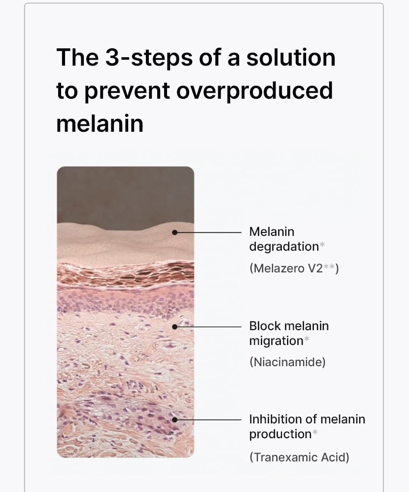 Celimax Pore + Dark Spot Brightening Serum 30ml