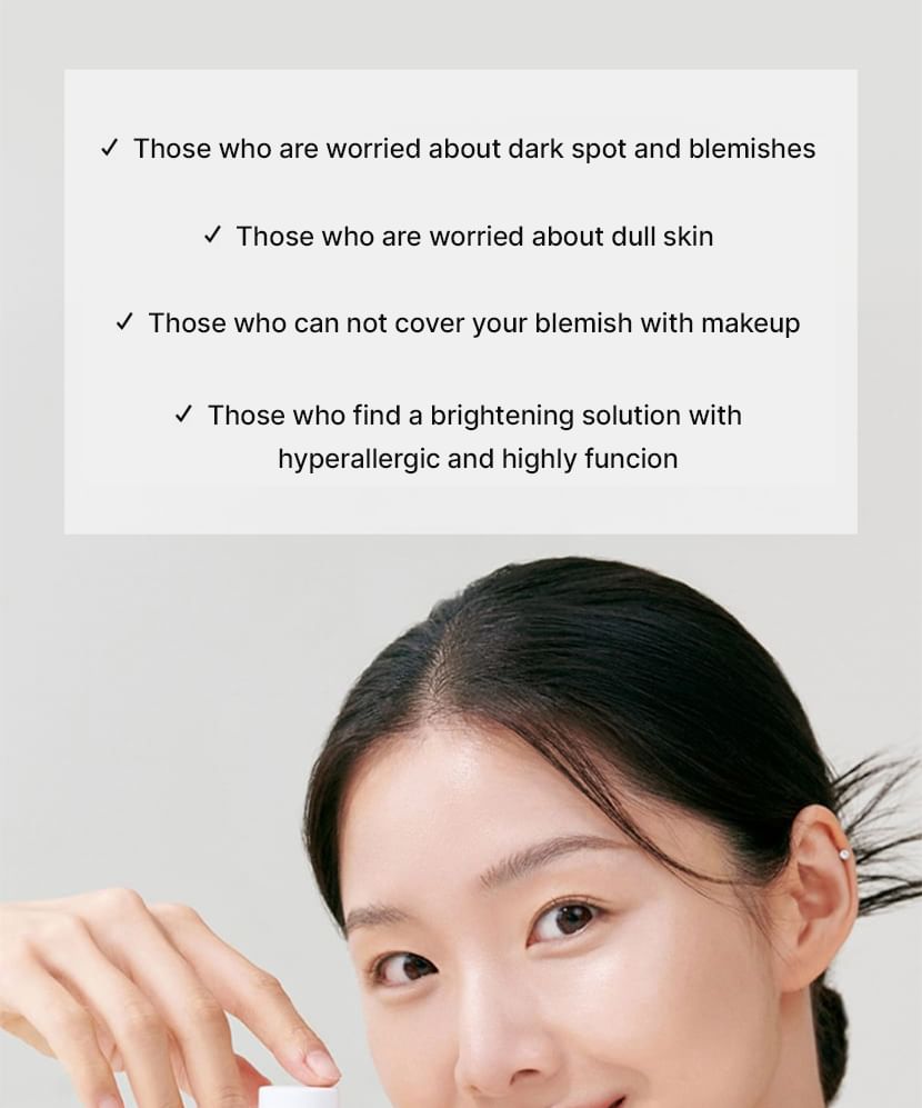 Celimax Pore + Dark Spot Brightening Serum 30ml