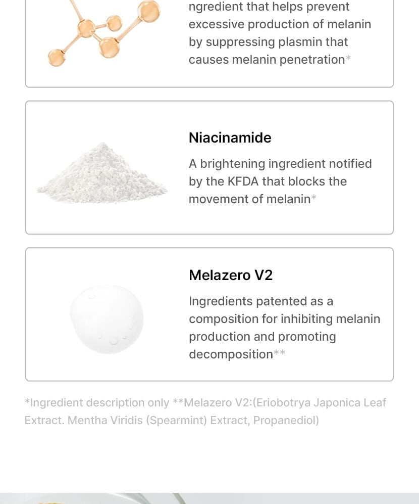 Celimax Pore + Dark Spot Brightening Serum 30ml