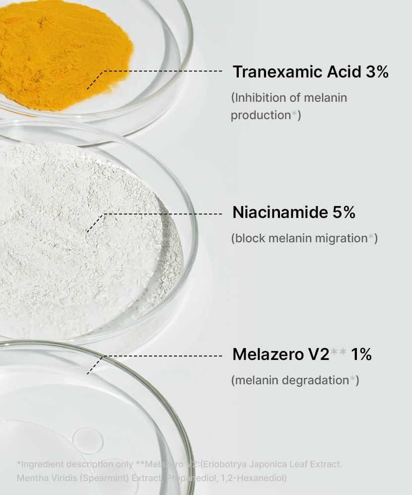 Celimax Pore + Dark Spot Brightening Serum 30ml