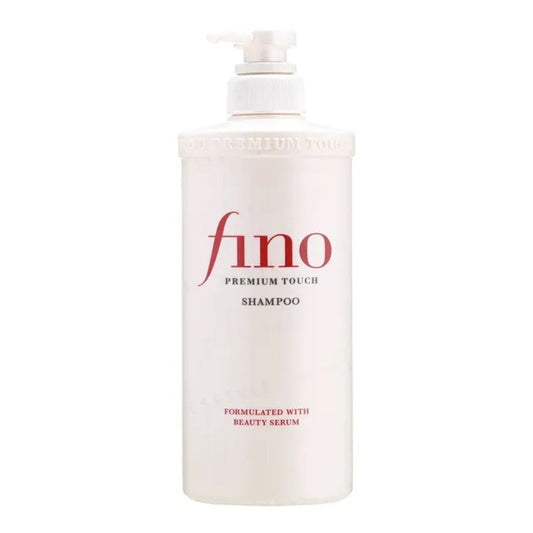 Shiseido - Fino Premium Touch Hair Shampoo - 550ml