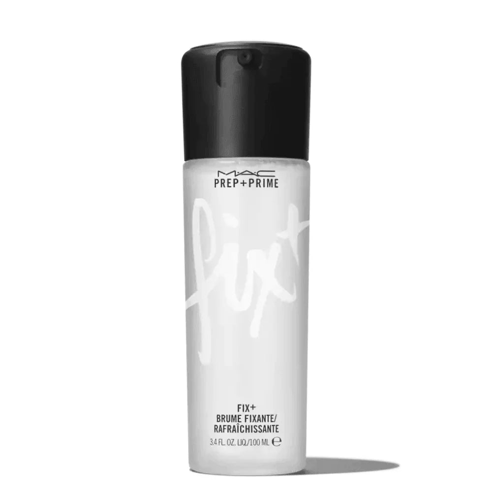 Mac Fix+ Prep N Prime Setting Spray