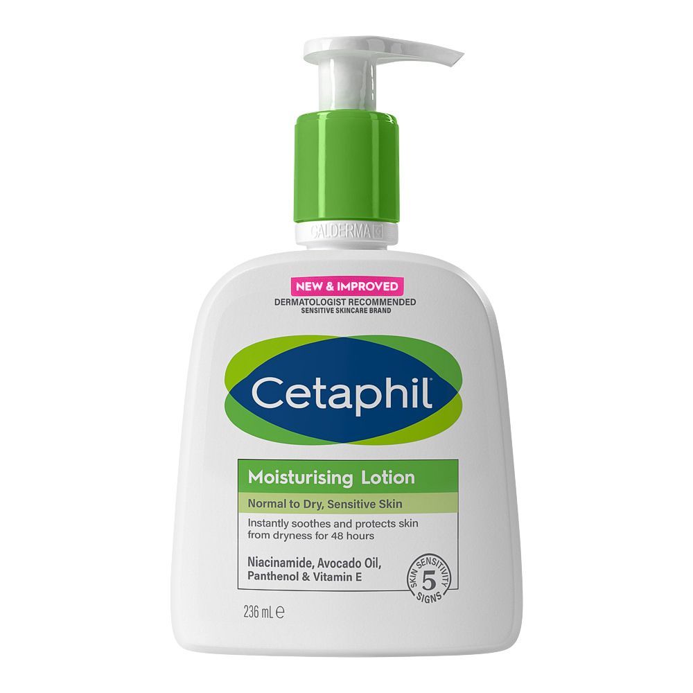 Cetaphil - Moisturising Lotion 236ml