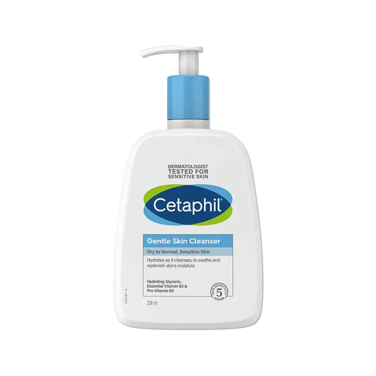 Cetaphil - Gentle Skin Cleanser 236ml