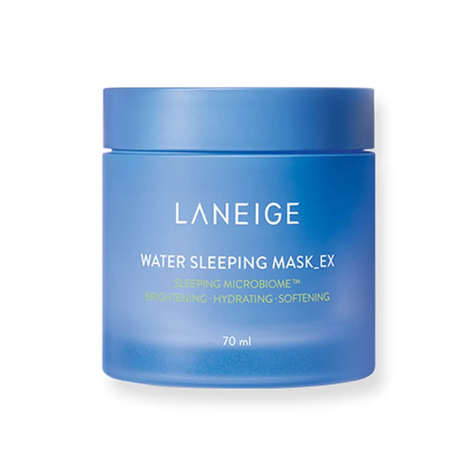 Laneige Water Sleeping Mask_Ex 70ml